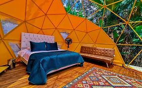 Bajo el Cielo Glamping San Francisco